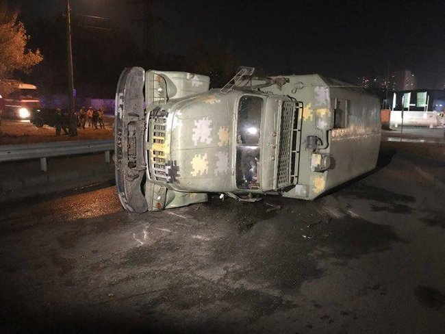Фото: ТСН