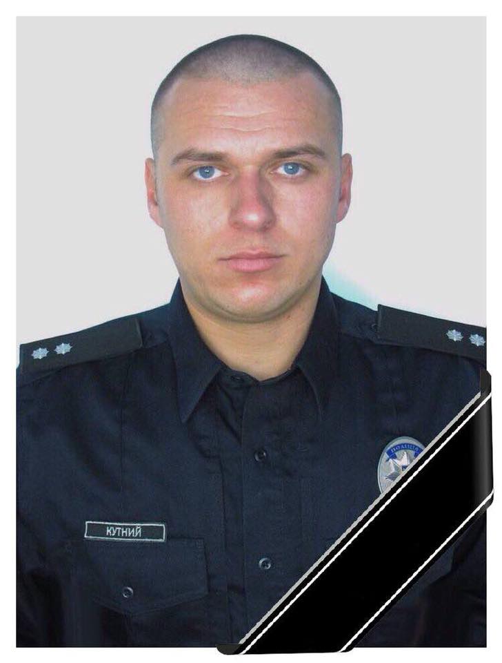 Смертельное ДТП во Львовской области: умер второй полицейский