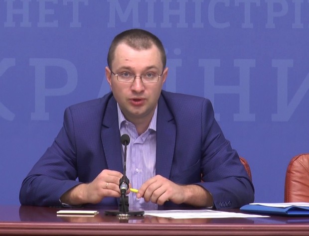 Виталий Музыченко