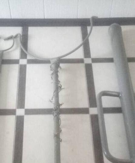 Средневековье: в ГПУ показали, чем пытают заключенных в колониях