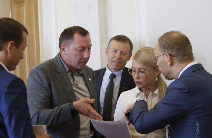 Сергей Власенко Сергей Власенко: Тимошенко выйдет во второй тур при любой погоде