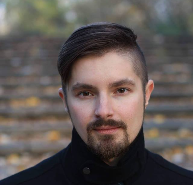 Дмитрий Бобрицкий