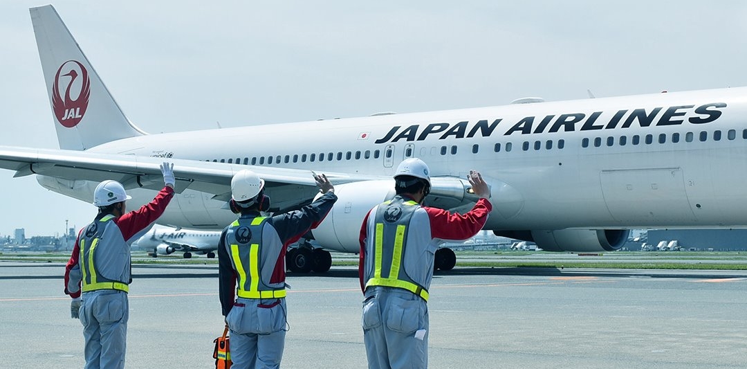 Пьяный пилот японской компании едва не улетел с людьми на лайнере