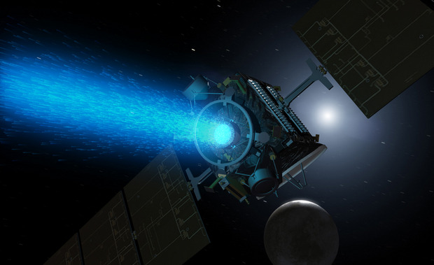 Конец "Рассвета": среди астероидов внезапно замолчал зонд NASA