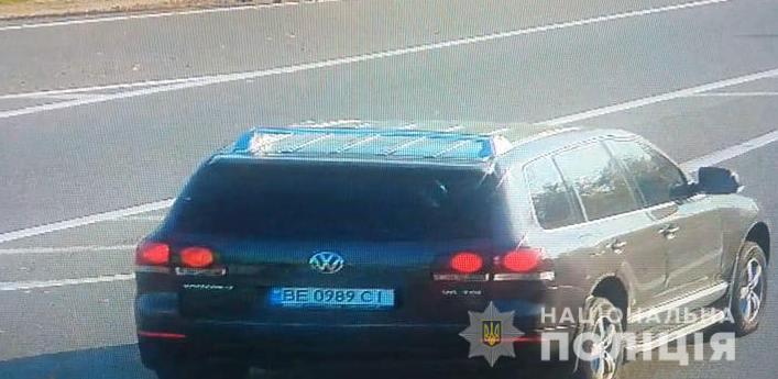В полиции назвали основную версию смертельной перестрелки в Луцке