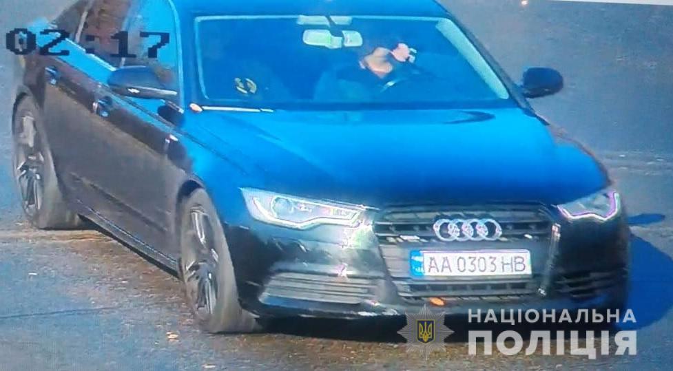 В полиции назвали основную версию смертельной перестрелки в Луцке
