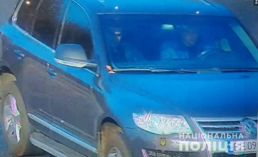 В полиции назвали основную версию смертельной перестрелки в Луцке
