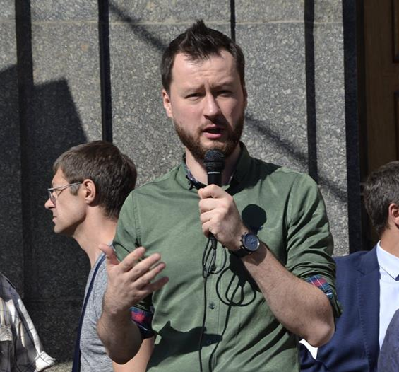 Дмитрий Булах Дмитрий Булах