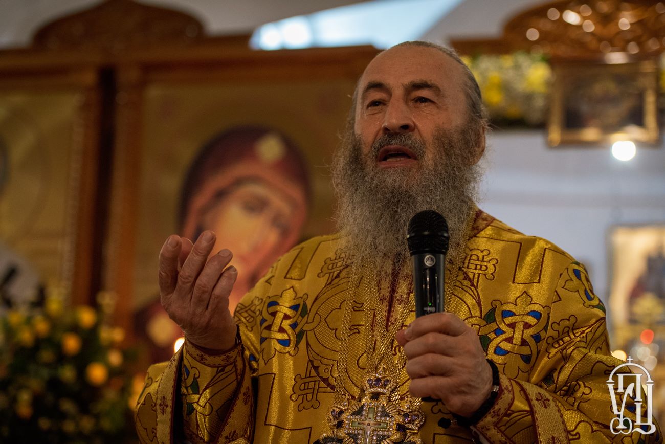 Самоликвидация Кирилла. Как Московский патриархат проиграл войну в Украине