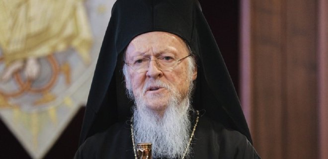 Православный мир патриарха Варфоломея – анонс спецпроекта - Фото