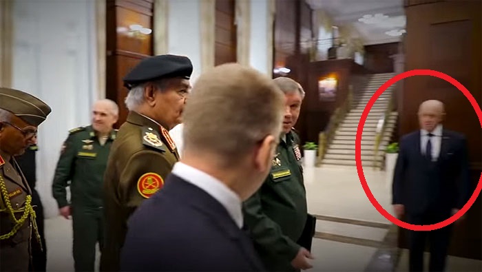 пригожин Повар Путина и его наемники. Кто и для чего создал ЧВК Вагнера