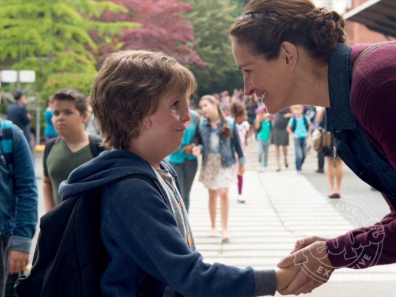Джейкоб Трембле (фото - facebook/jacobtremblaybrasil) 12-летний актер получит $100 тыс за роль в сиквеле "Сияния" - СМИ