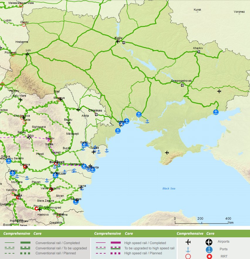Фото - пресс-служба ЕК