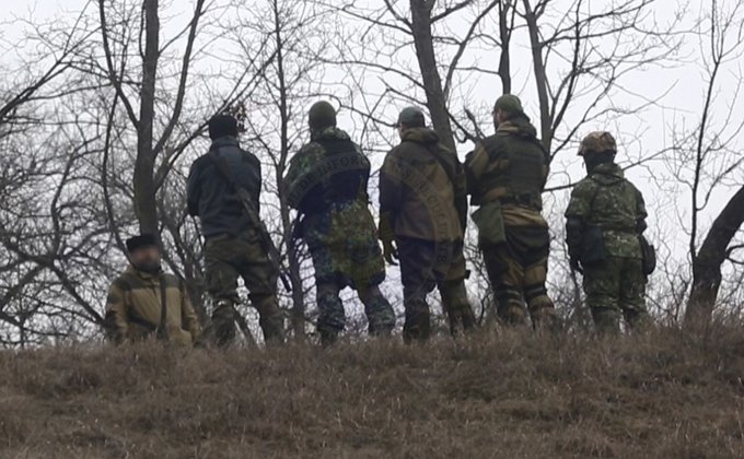 В Молдове задержали связанную с боевиками ЛДНР группировку: фото