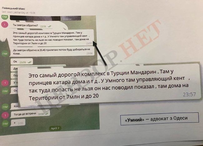 Продан-4 Полный треш в Telegram. Как Продан попал в эпицентр скандала