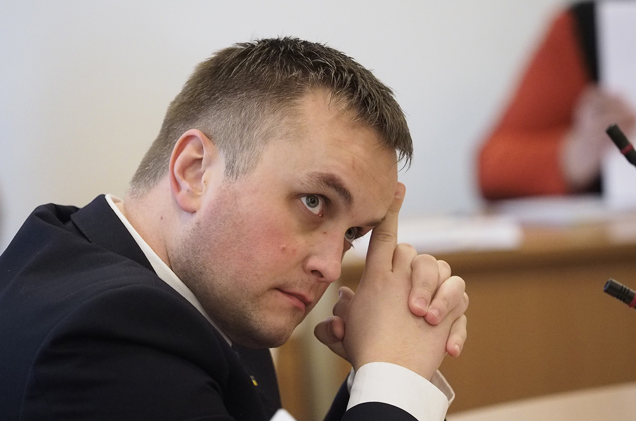 Черкассы, умер Флинт, "золото" по биатлону: новости недели