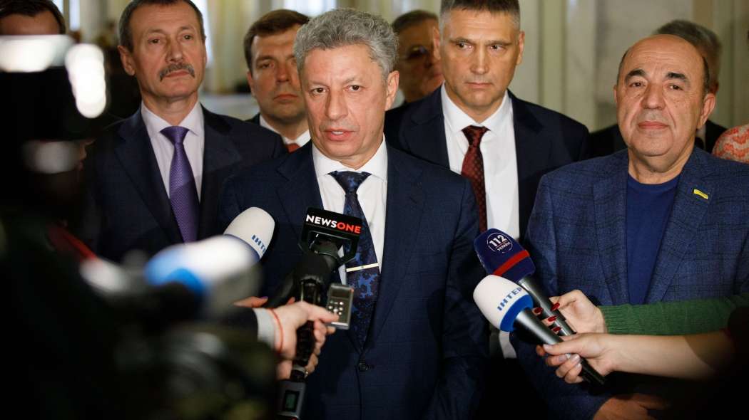 Вернуть Крым. Как это обещают сделать топ-кандидаты