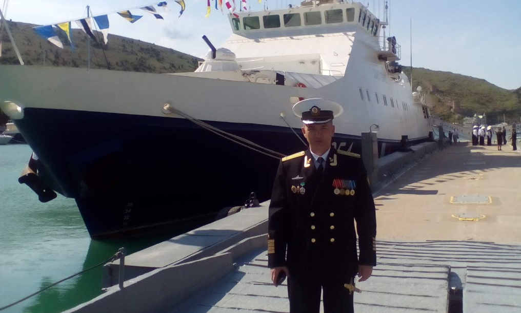 null Приказ о нападении на ВМС Украины отдавал не тот Медведев - СМИ