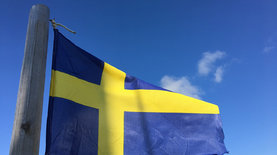 В Швеции в апреле зафиксирована наивысшая месячная смертность за 26 лет