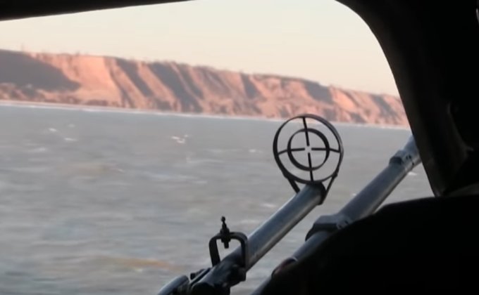 ВСУ отбили авиаудар на приморском направлении: видео учений