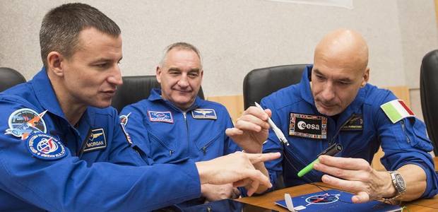 Новая попытка доставить астронавтов на орбиту: видео запуска