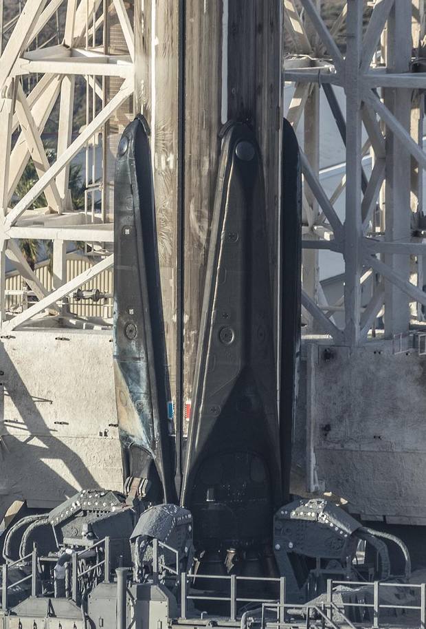 null SpaceX установили два рекорда, запустив 64 спутника за раз: видео