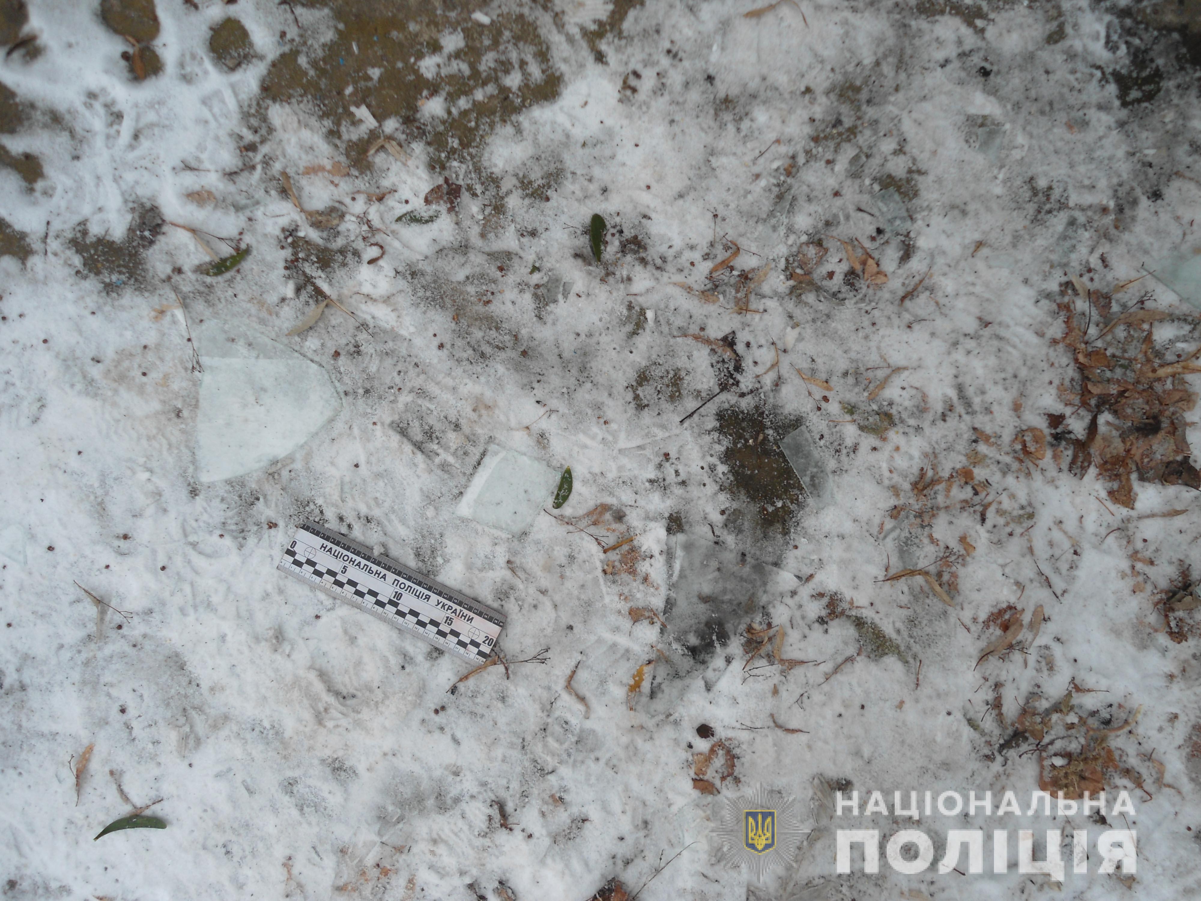 Подожгли дом ветерана АТО: в больнице жена и 5-летняя дочь - фото