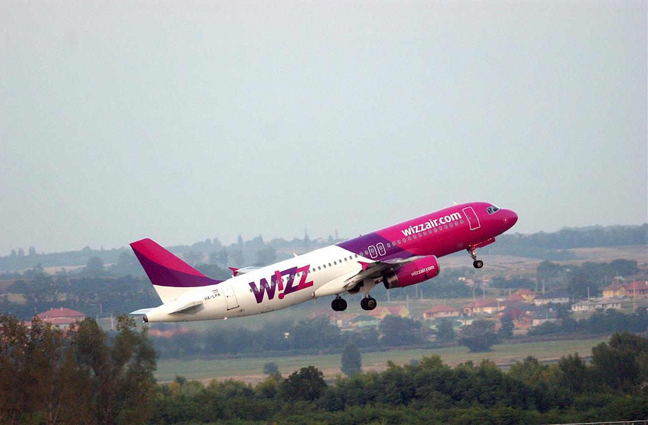 фото - Wizz Air
