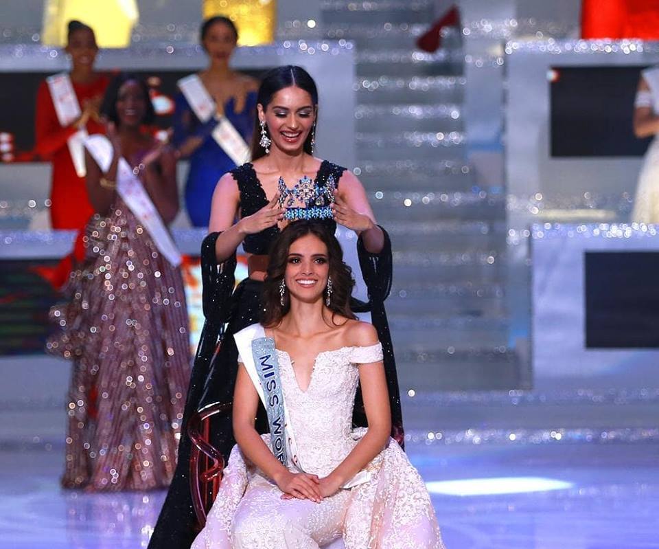 "Мисс мира-2018" стала мексиканка с ученой степенью: фото, видео