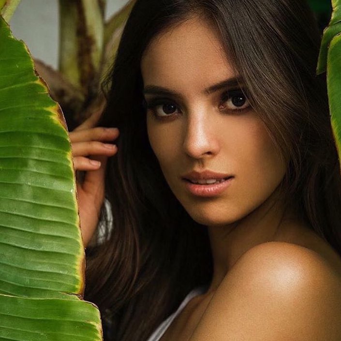 "Мисс мира-2018" стала мексиканка с ученой степенью: фото, видео