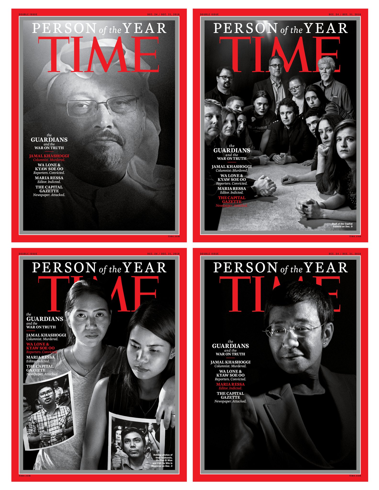 Фото: Time