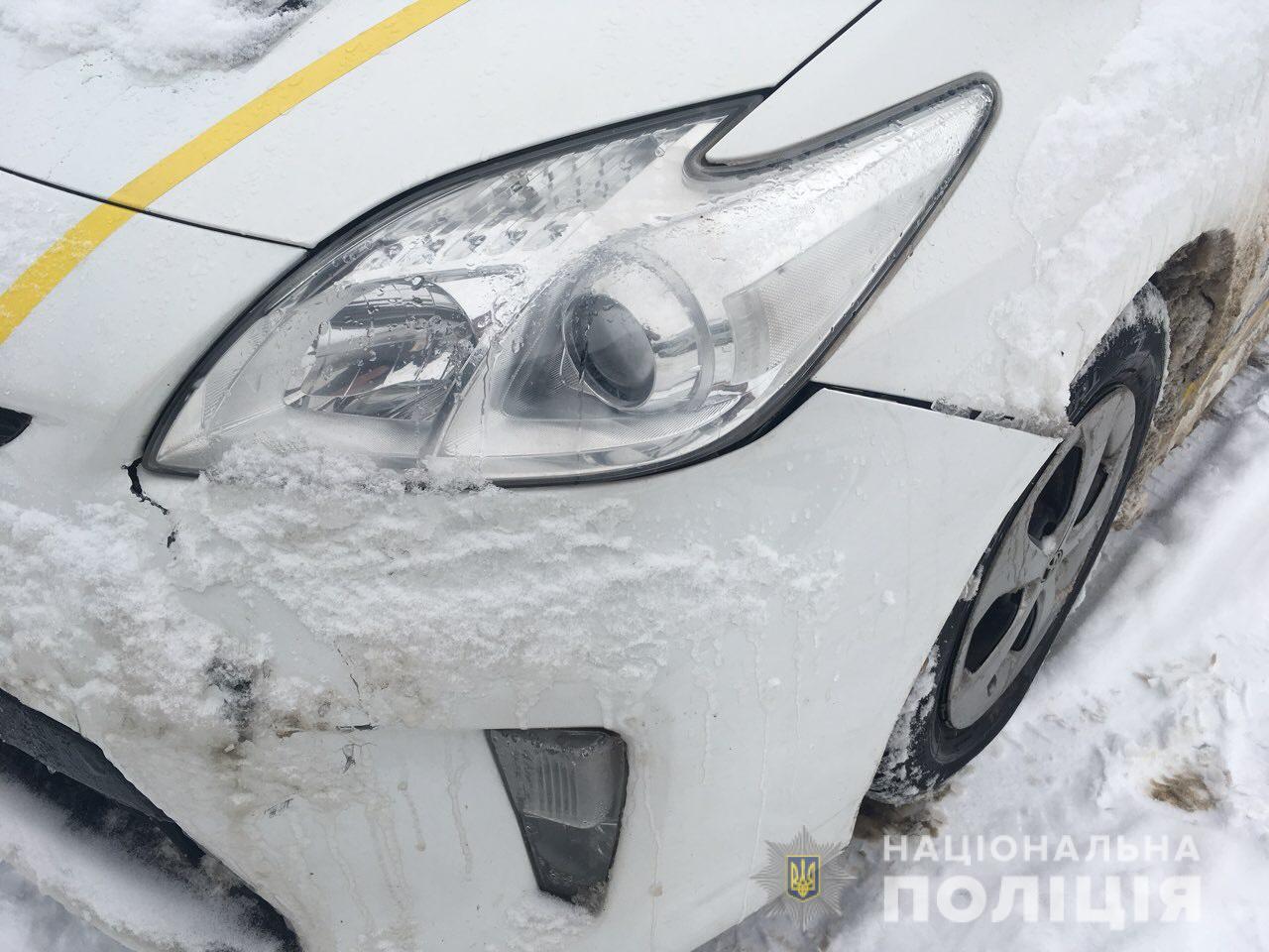 Фото: Нацполиция