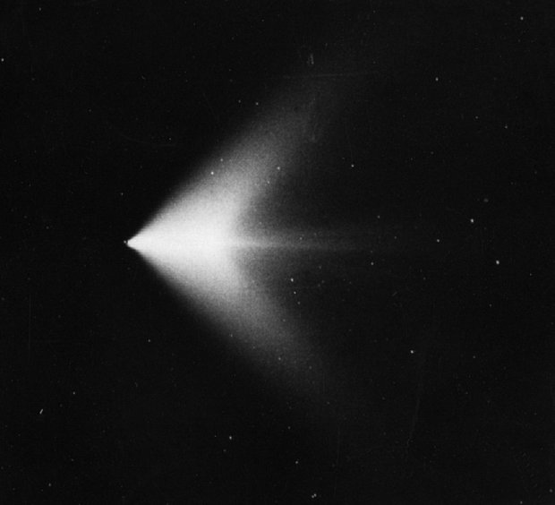 50 лет назад люди на Apollo 8 добрались до Луны: видео и фото