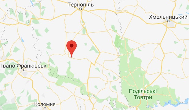 null Первый в Тернопольской области: в единую церковь перешел храм МП