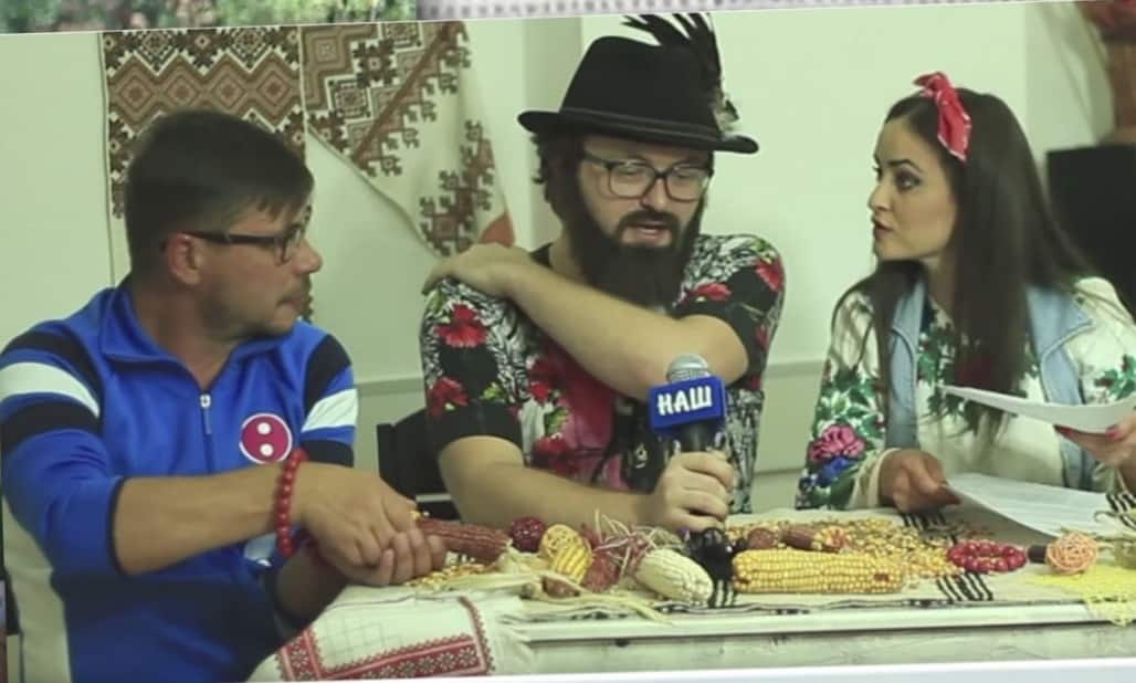 Наше Медиа