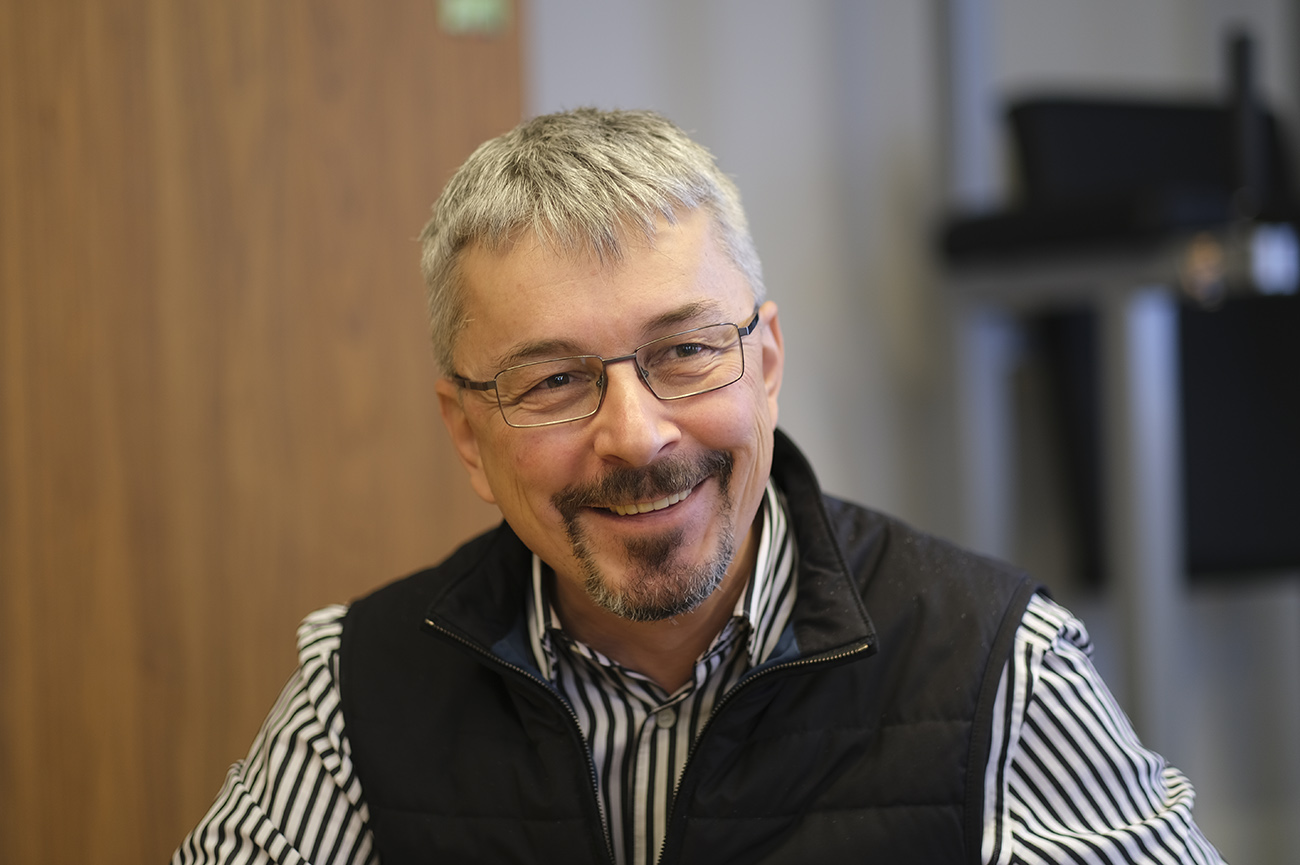 Александр Ткаченко, фото - Андрей Гудзенко, Liga.net
