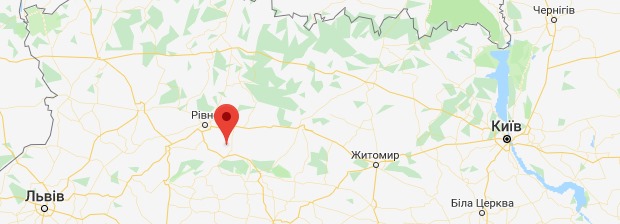 null В Ровенской области не смогли спасти заболевшую гриппом девушку