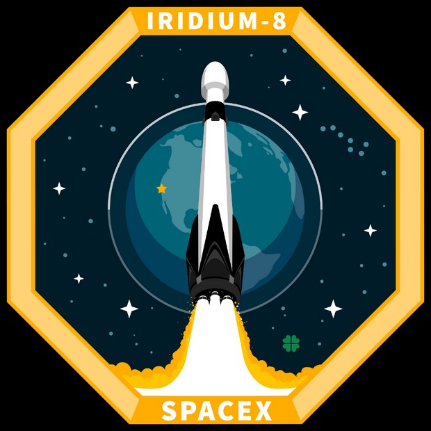 null Первый запуск ракеты SpaceX в новом году — утренний: видео