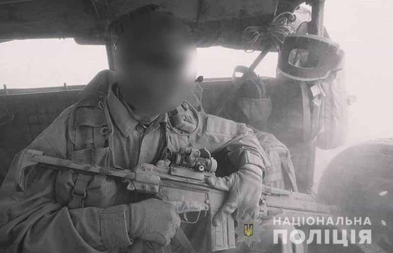 Задержан боевик, который на блокпосту принуждал женщин к сексу