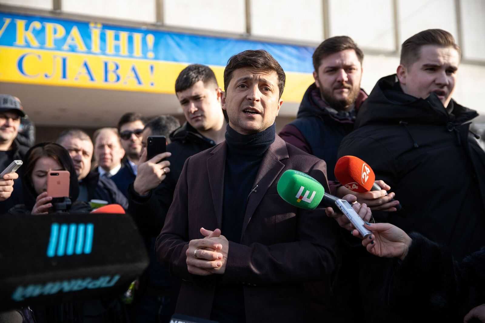 Судьям веры нет. Как топ-кандидаты обещают исправить суды Украины