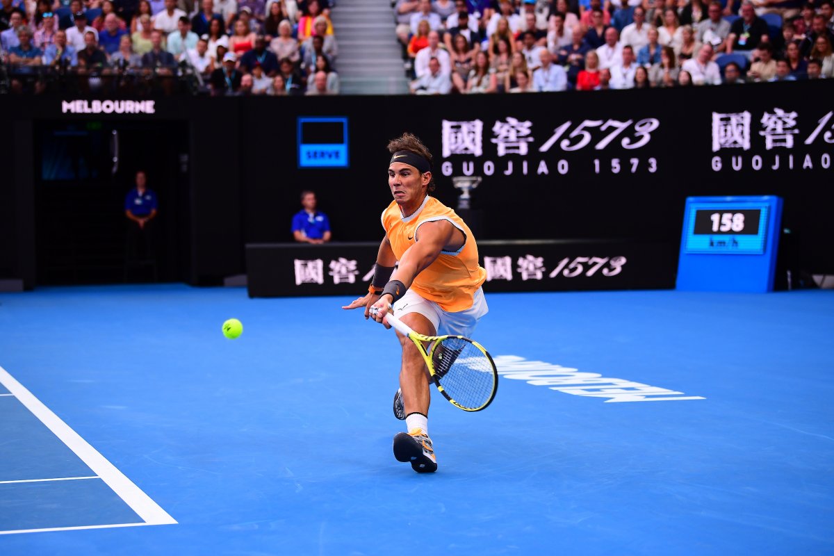 Фото: twitter.com/AustralianOpen