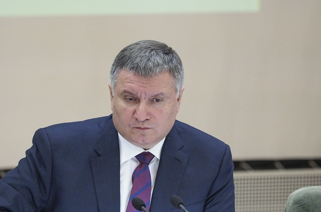 Черкассы, умер Флинт, "золото" по биатлону: новости недели