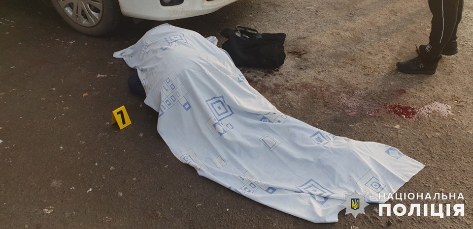 Фото: facebook.com/UA.National.Police.Nikolaev
