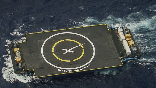 SpaceX идет на рекорд с новым стартом тяжелой ракеты Falcon Heavy