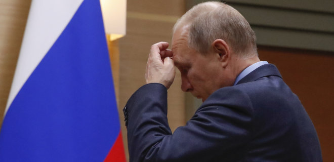 Москва проиграла. Преступления Кремля на Донбассе и в Крыму оценит суд ООН - Фото