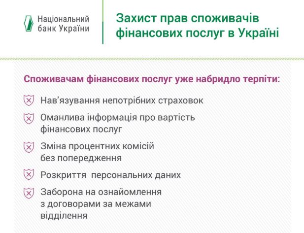 Закон "о сплите": НБУ рассказал, почему это важно