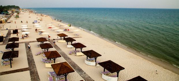 "Схемы" нашли связь властей Херсона с делом об убийстве Гандзюк