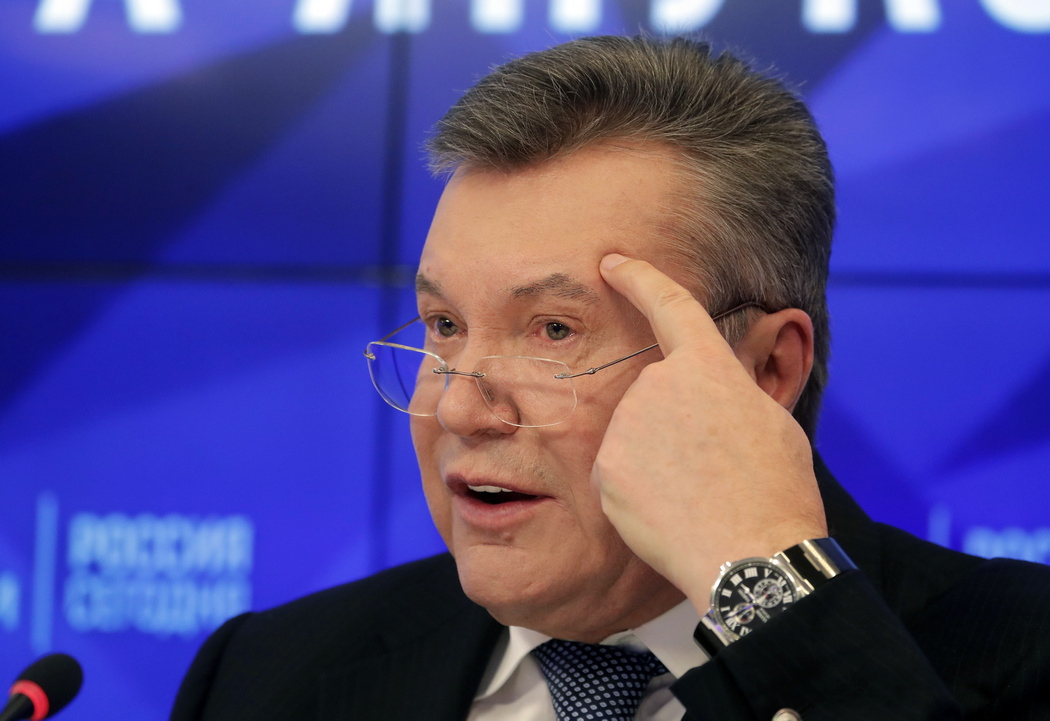 Владимир Горбулин написал книгу. Самое интересное – за 5 минут