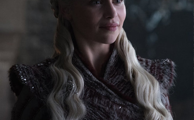 HBO показал снимки героев восьмого сезона "Игры престолов" - фото