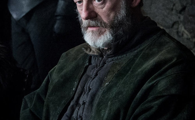 HBO показал снимки героев восьмого сезона "Игры престолов" - фото